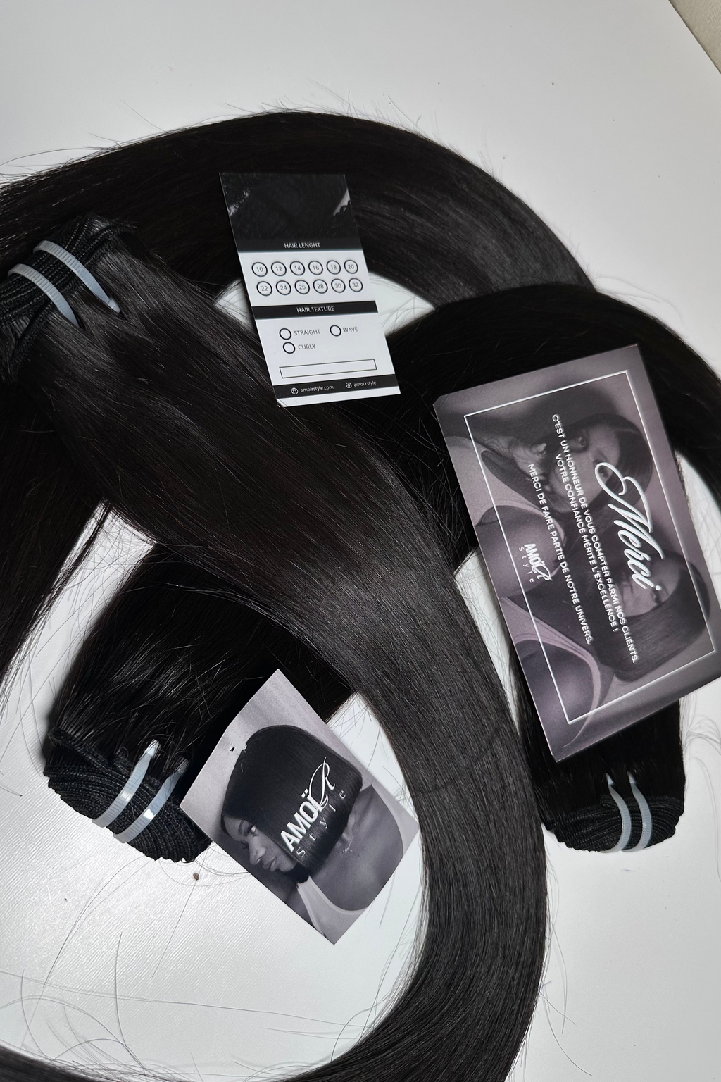 BURMESE STRAIGHT