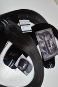 BURMESE STRAIGHT