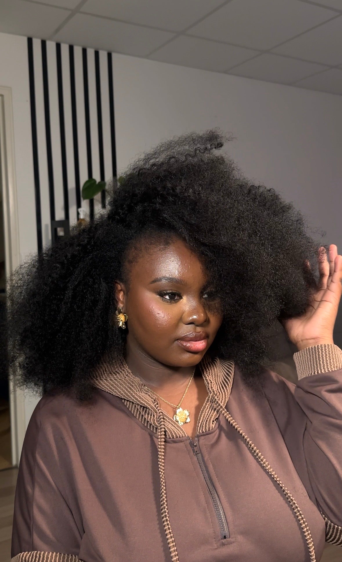 AFRO QUEEN