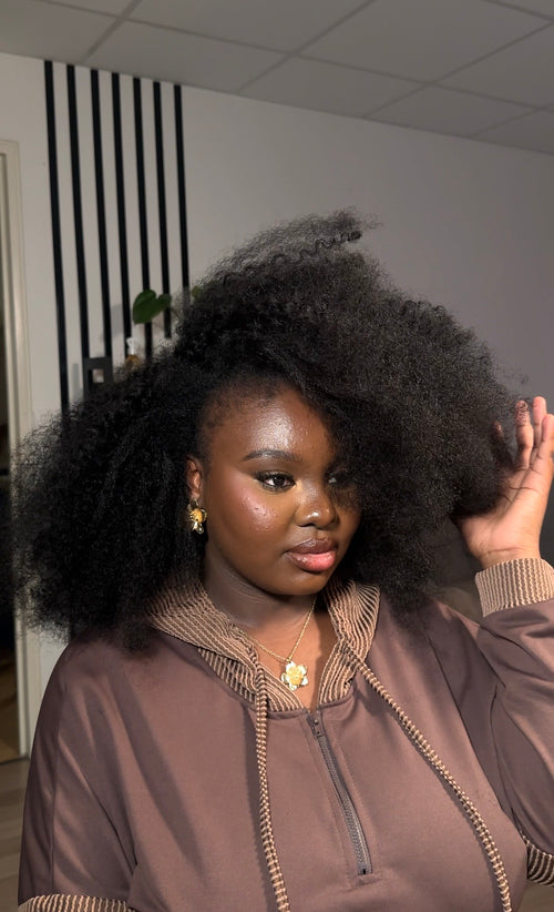 AFRO QUEEN