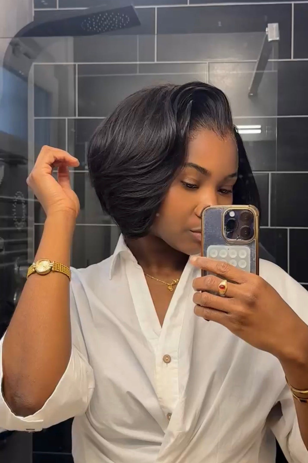 OLIVIA POPE